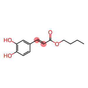 E-Caffeic acid n-butyl ester