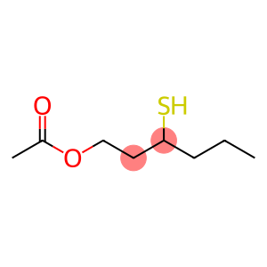 3-Mercaptohexyl acetate