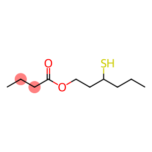 3-THIOHEXYL BUTYRATE