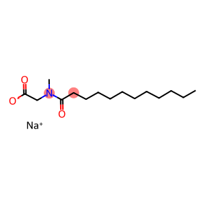 Sodium lauroylsarcosinate