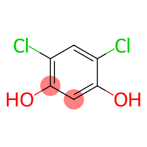 4,6-二氯雷琐酚