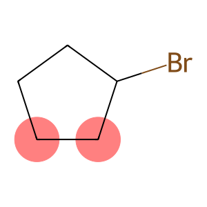 Bromocyclopentane