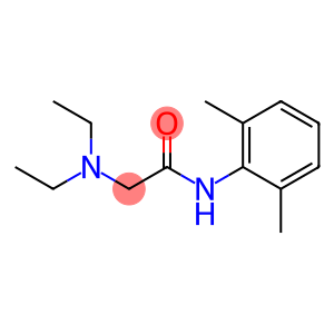 利多卡因