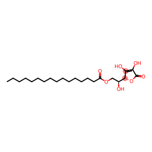 PALMITOYL L-ASCORBIC ACID