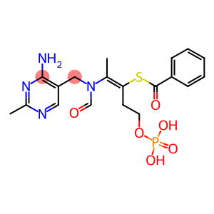 Benfotiamine