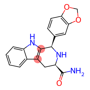 Tadalafil Amide Impurity