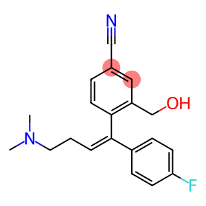 EsCitalopram EP Impurity I