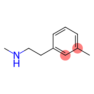 N,3-二甲基苯乙胺