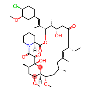 Pimecrolimus