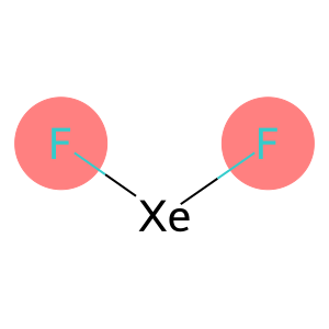 二氟代氙