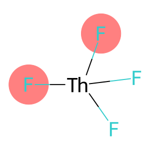 (beta-4)-thoriumfluoride(thf4