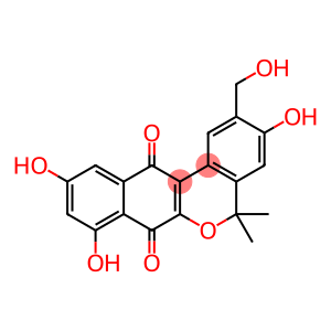 naphthgeranine E