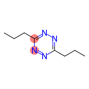 3,6-Dipropyl-1,2,4,5-tetrazine