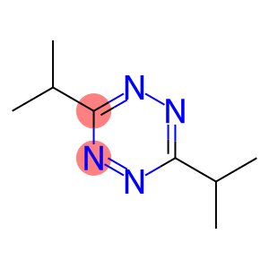 3,6-Diisopropyl-1,2,4,5-tetrazine