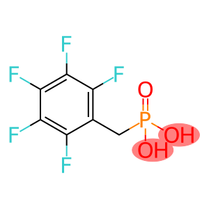 Pentafluorobenzylphosphonic acid