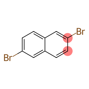 2,6-二溴萘