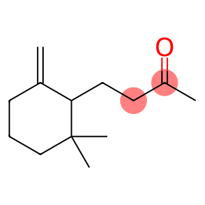 4-(2,2-二甲基-6-亚甲基环己基)-2-丁酮