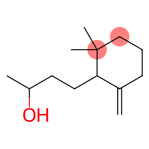 alpha,2,2-trimethyl-6-methylenecyclohexanepropanol