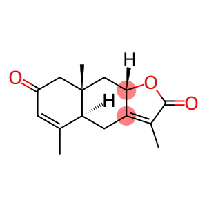 Chlorantholide B