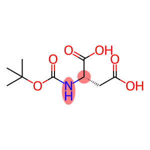 Boc-L-天冬氨酸