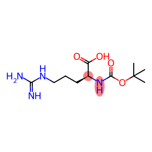 BOC-精氨酸