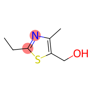 (2-ETHYL-4-METHYL-1,3-THIAZOL-5-YL)METHANOL