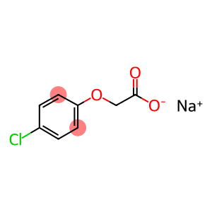 4-氯苯氧乙酸钠