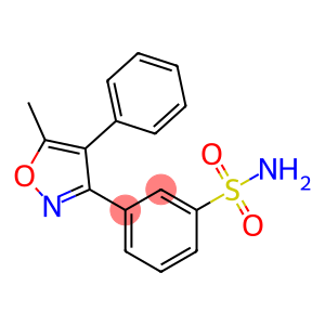 Valdecoxib 3'-SulfonaMide IMpurity