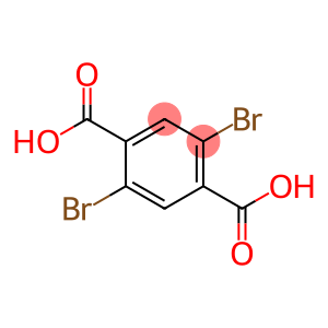 2,5-Dibromoterephthalic acid