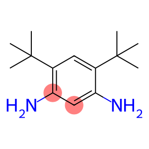 4,6-Di-tert-butylbenzene-1,3-diamine