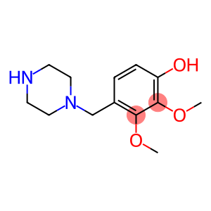 TrimetazidineImpurity2DiHCl