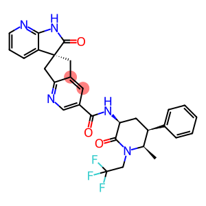 Ubrogepant