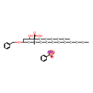 6-[[(1R,3S,4R)-3-Hydroxy-4-(hydroxymethyl)cyclopentyl]amino]pyridine-3-carboxamide