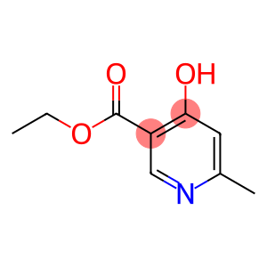 Ethyl 4-hydroxy-6-methylnicotinate