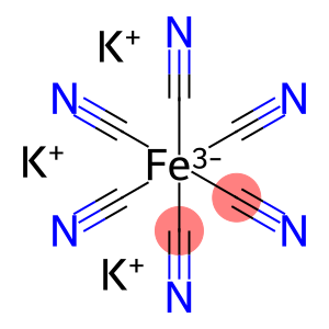 铁氰化钾