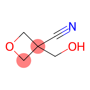 1-(Hydroxymethyl)cyclobutanecarbonitrile