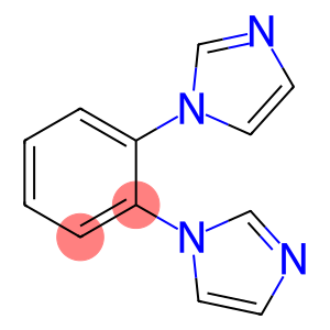 1,2-DI(1H-IMIDAZOL-1-YL)BENZENE