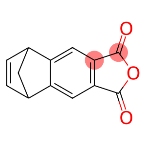 5,8-Methanonaphtho[2,3-c]furan-1,3(5H,8H)-dione