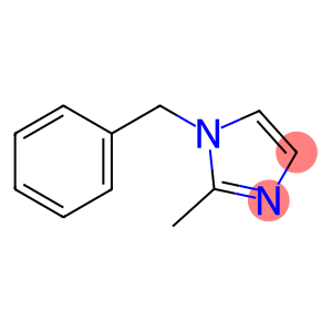 Imidazole, 1-benzyl-2-methyl-