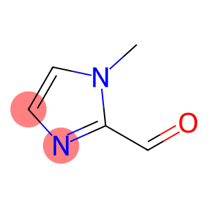 1-甲基-2-醛基咪唑