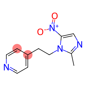 panidazole