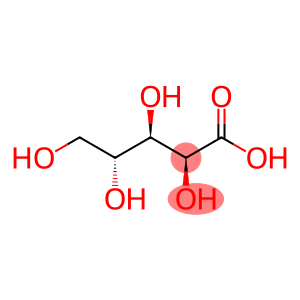 Arabinonic acid