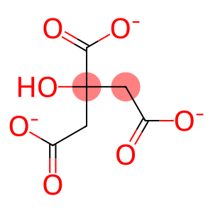 柠檬酸盐缓冲液PH=4