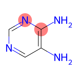 4,5-二氨基嘧啶