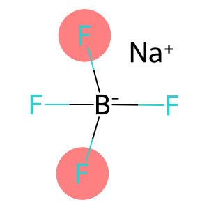 sodium tetrafluoroborate