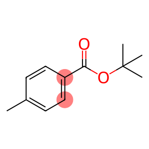 4-甲基苯甲酸叔丁酯
