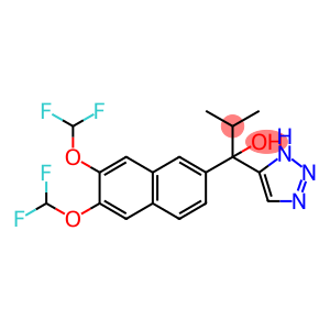 VT-464 (R enantiomer)