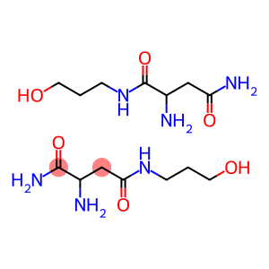 POLY (ALPHA,BETA-[N-(3-HYDROXYPROPYL)-DL-ASPARTAMIDE]