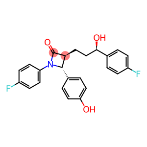 Ezetimibe Impurity C