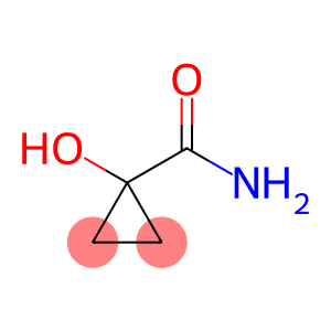 1-hydroxycyclopropanecarboxamide